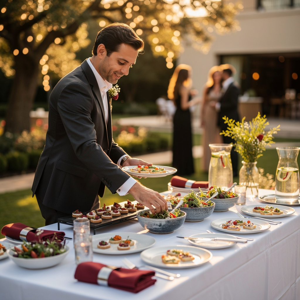 Catering Hizmetleri