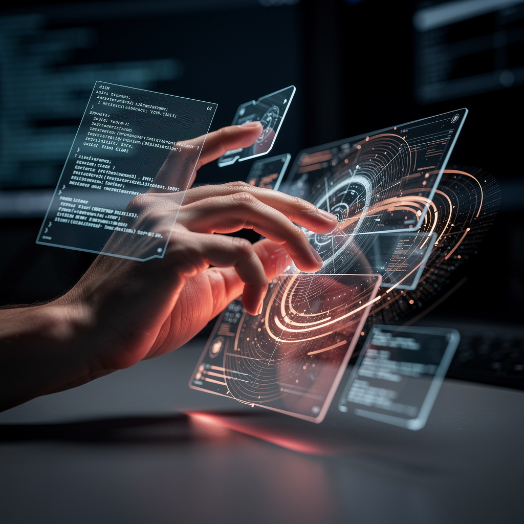 Cursor ile Yapay Zeka Destekli Yazılım Geliştirme