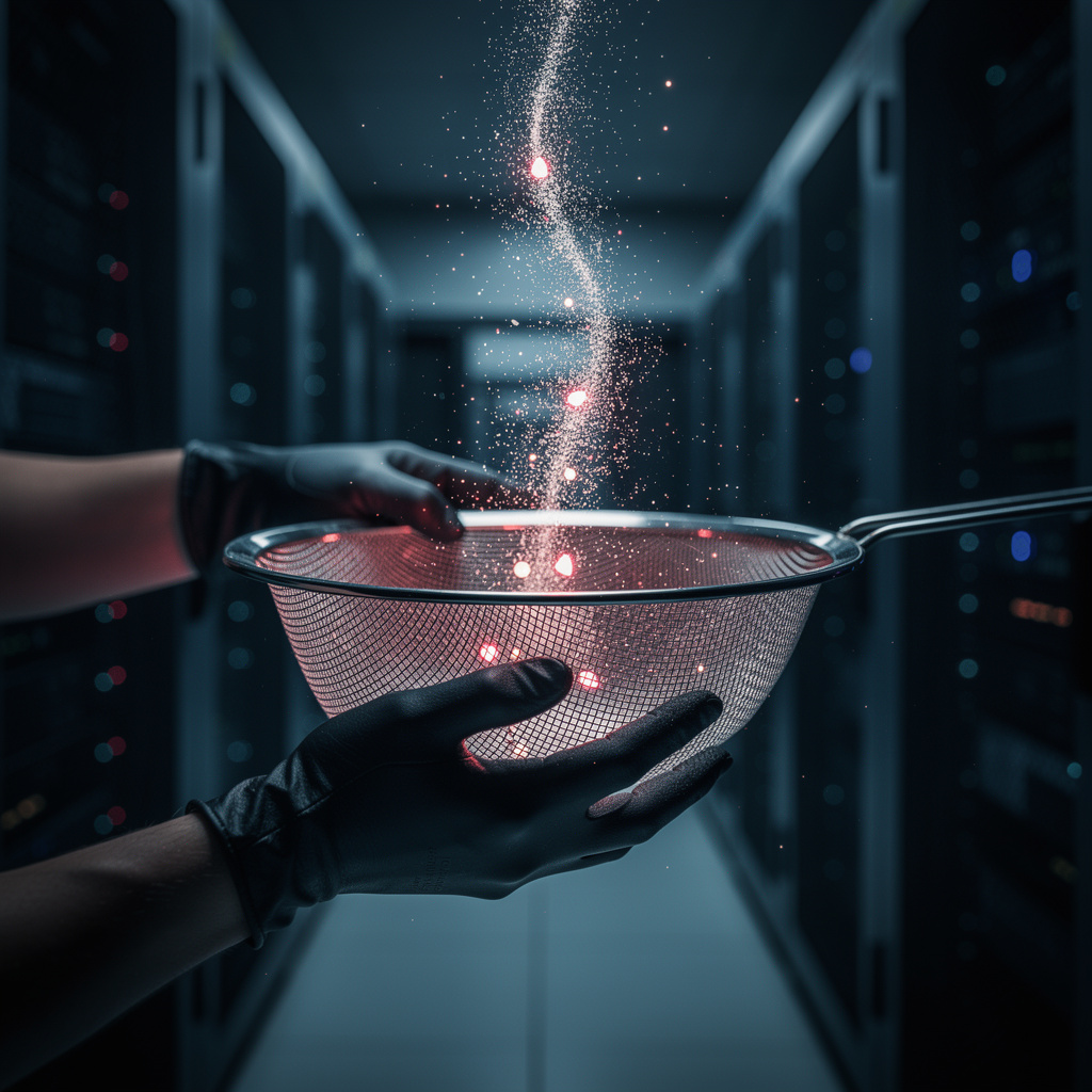 Gizlilik Mühendisliği: GDPR, AI Act ve Veri Minimizasyonu