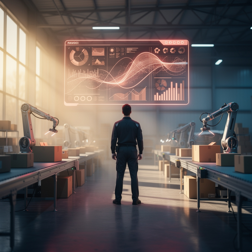 Yapay Zeka ile E-Ticaret Optimizasyonu