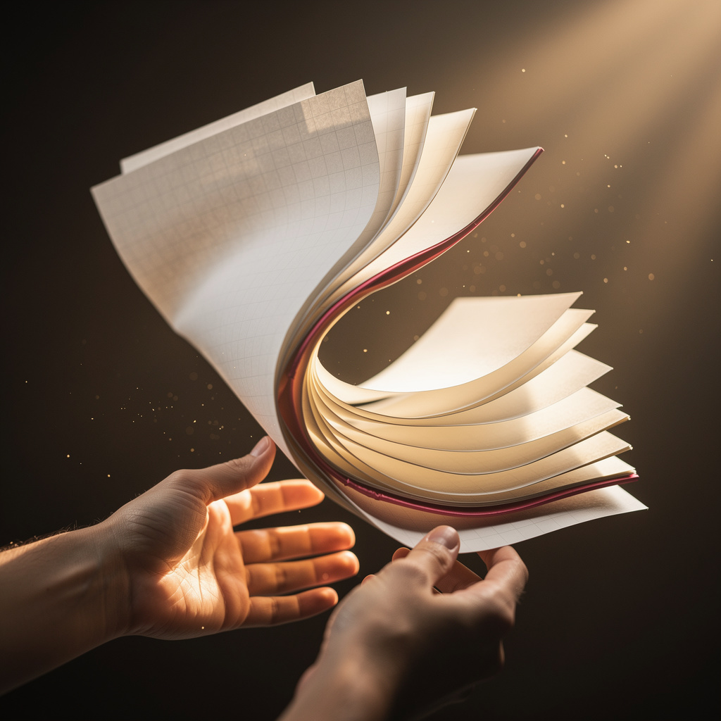 Yapay Zeka ile PDF'leri Notlara Dönüştürme