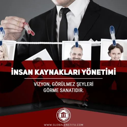 İnsan Kaynakları Yönetimi