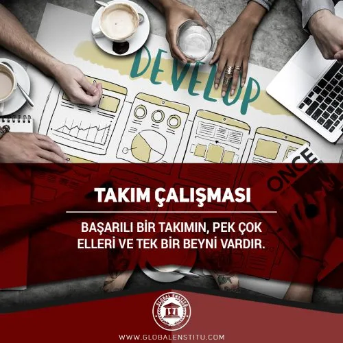 Takım Çalışması