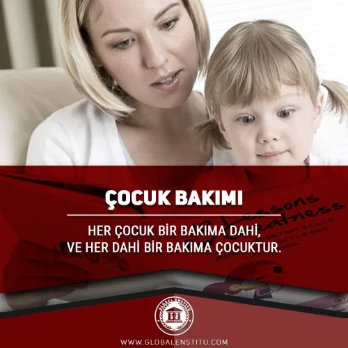 Çocuk Bakımı