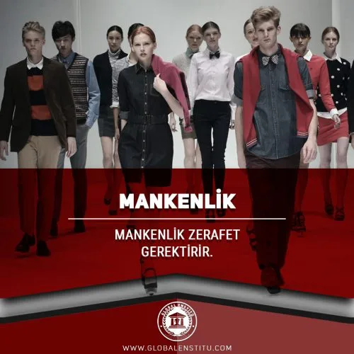 Mankenlik