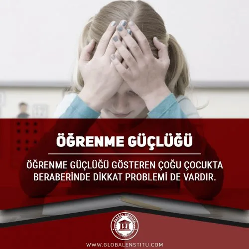 Öğrenme Güçlüğü