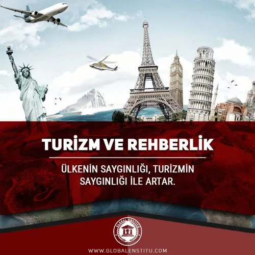 Turizm ve Rehberlik
