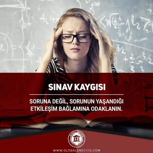 Sınav Kaygısı