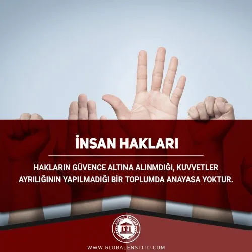 İnsan Hakları