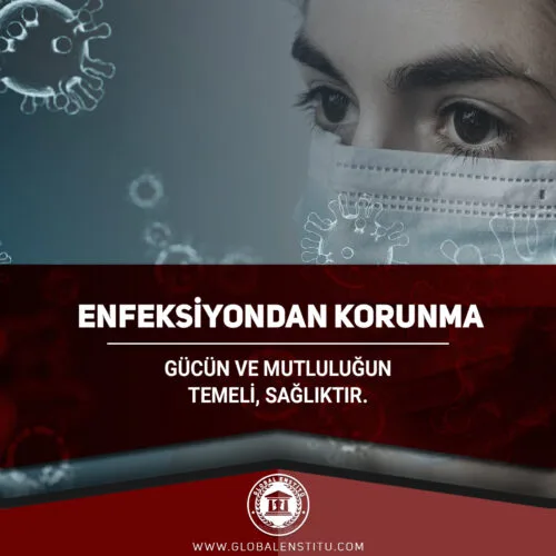 Enfeksiyondan Korunma Teknikleri