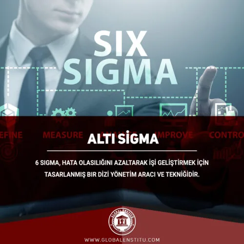 Altı Sigma