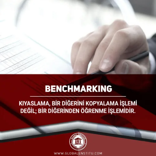 Benchmarking
