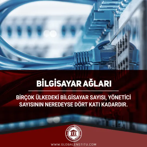 Bilgisayar Ağları