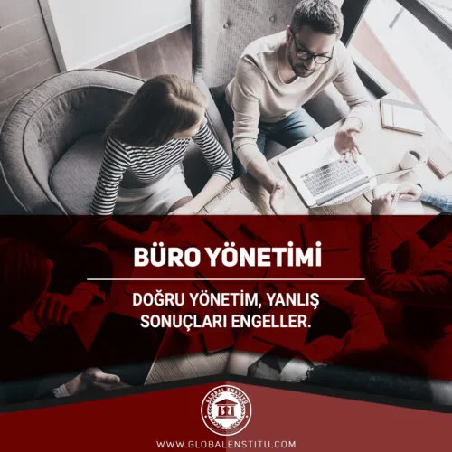 Büro Yönetimi