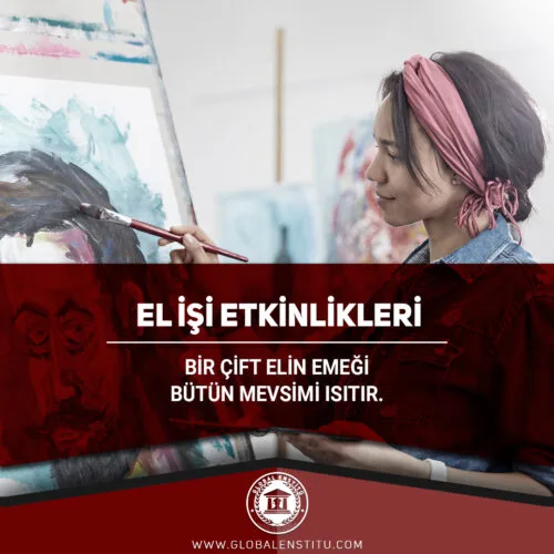 El İşi Etkinlikleri