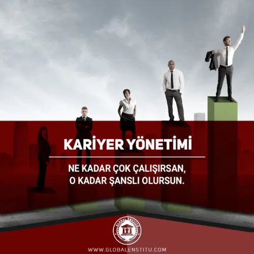 Kariyer Yönetimi