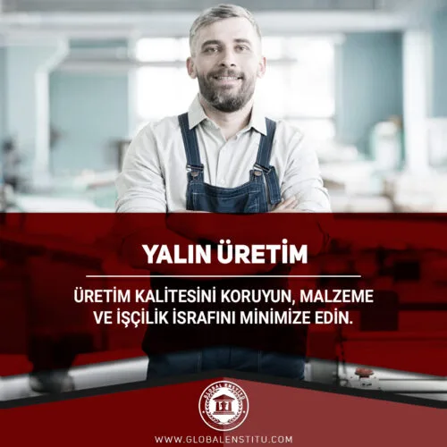 Yalın Üretim