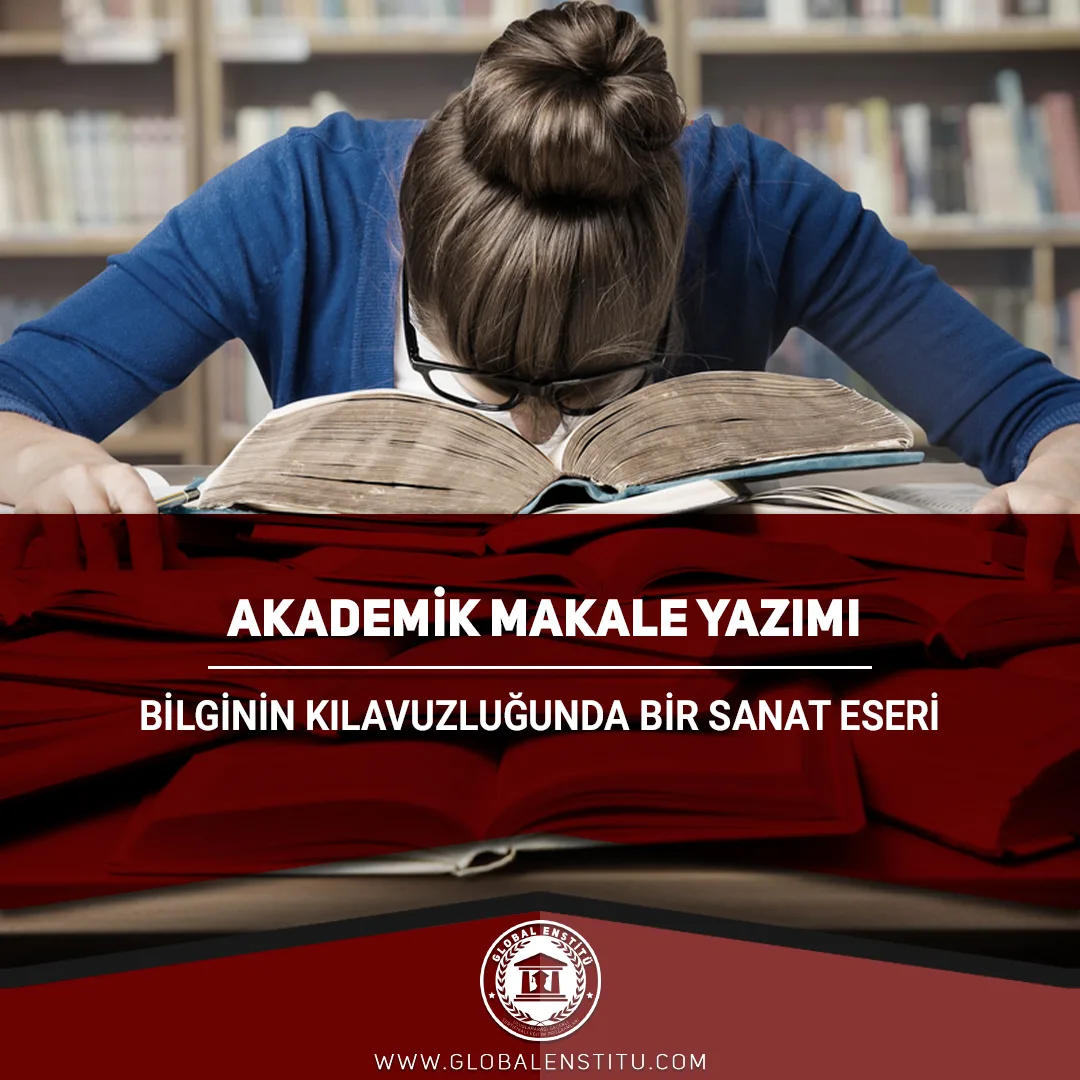 Akademik Makale Yazımı