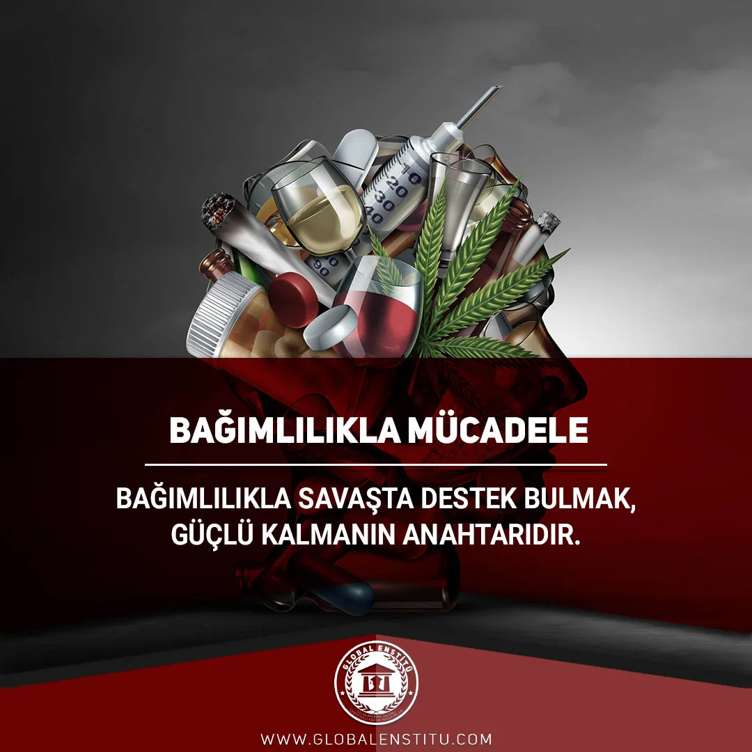 Bağımlılık Farkındalığı ve Destek Becerileri
