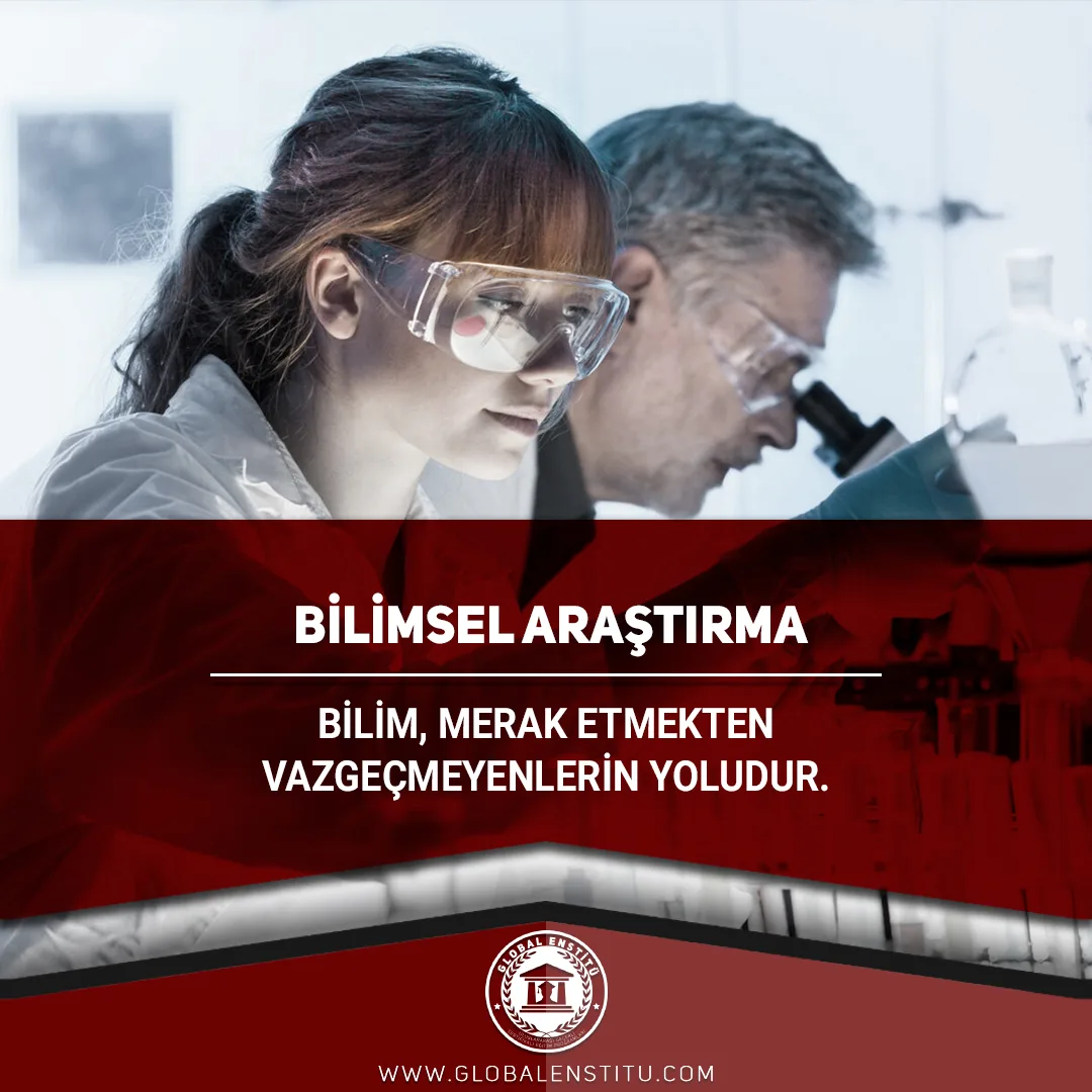 Bilimsel Araştırma