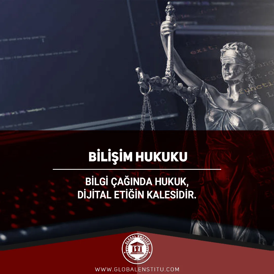 Bilişim Hukuku