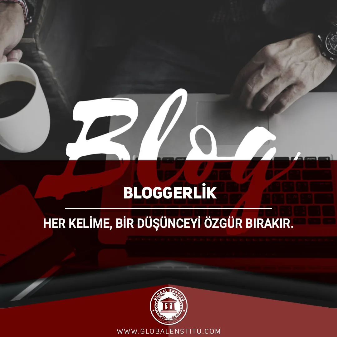 Bloggerlik