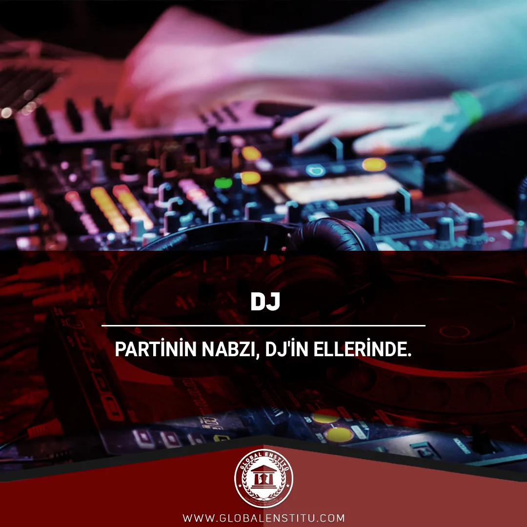 DJ