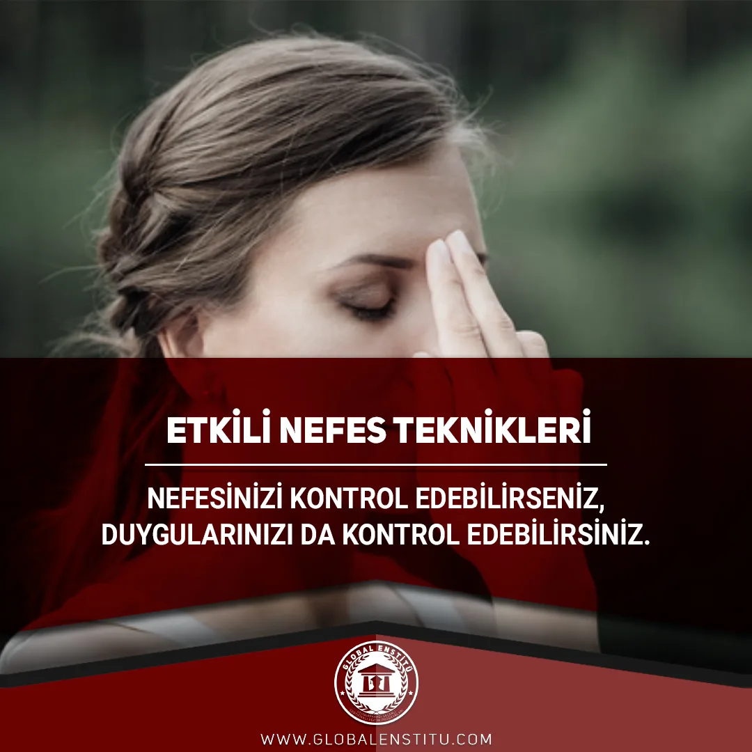 Etkili Nefes Teknikleri