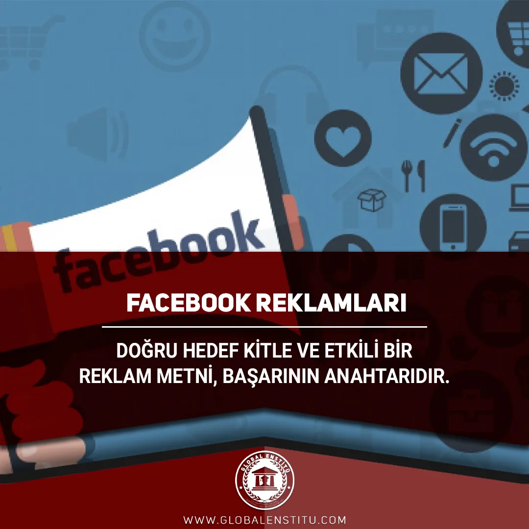 Facebook Reklamları