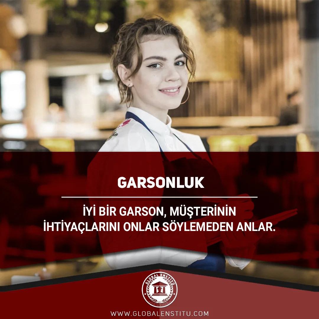 Garsonluk
