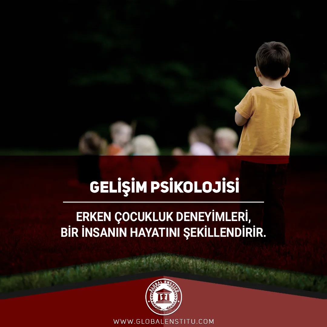 Gelişim Psikolojisi