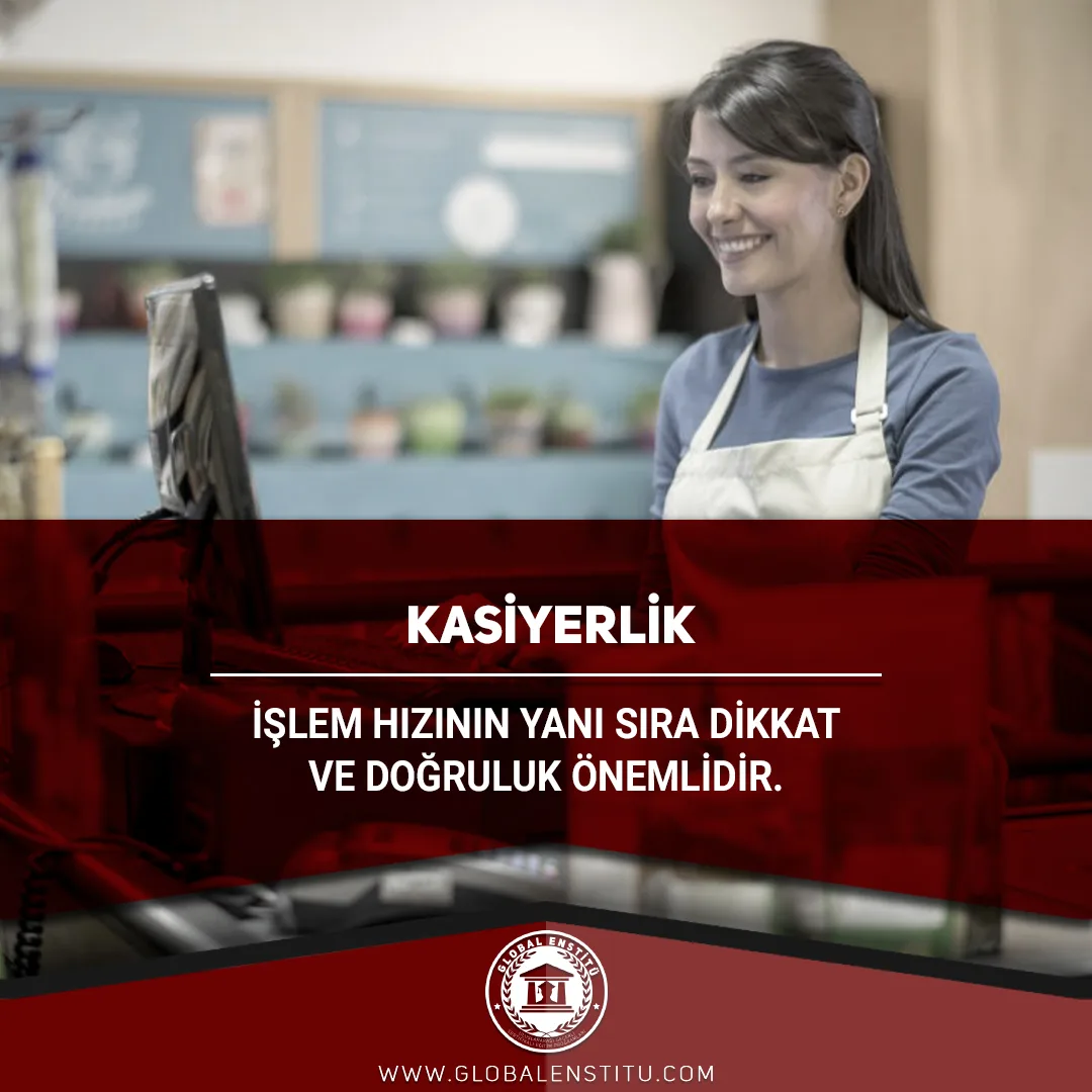 Kasiyerlik