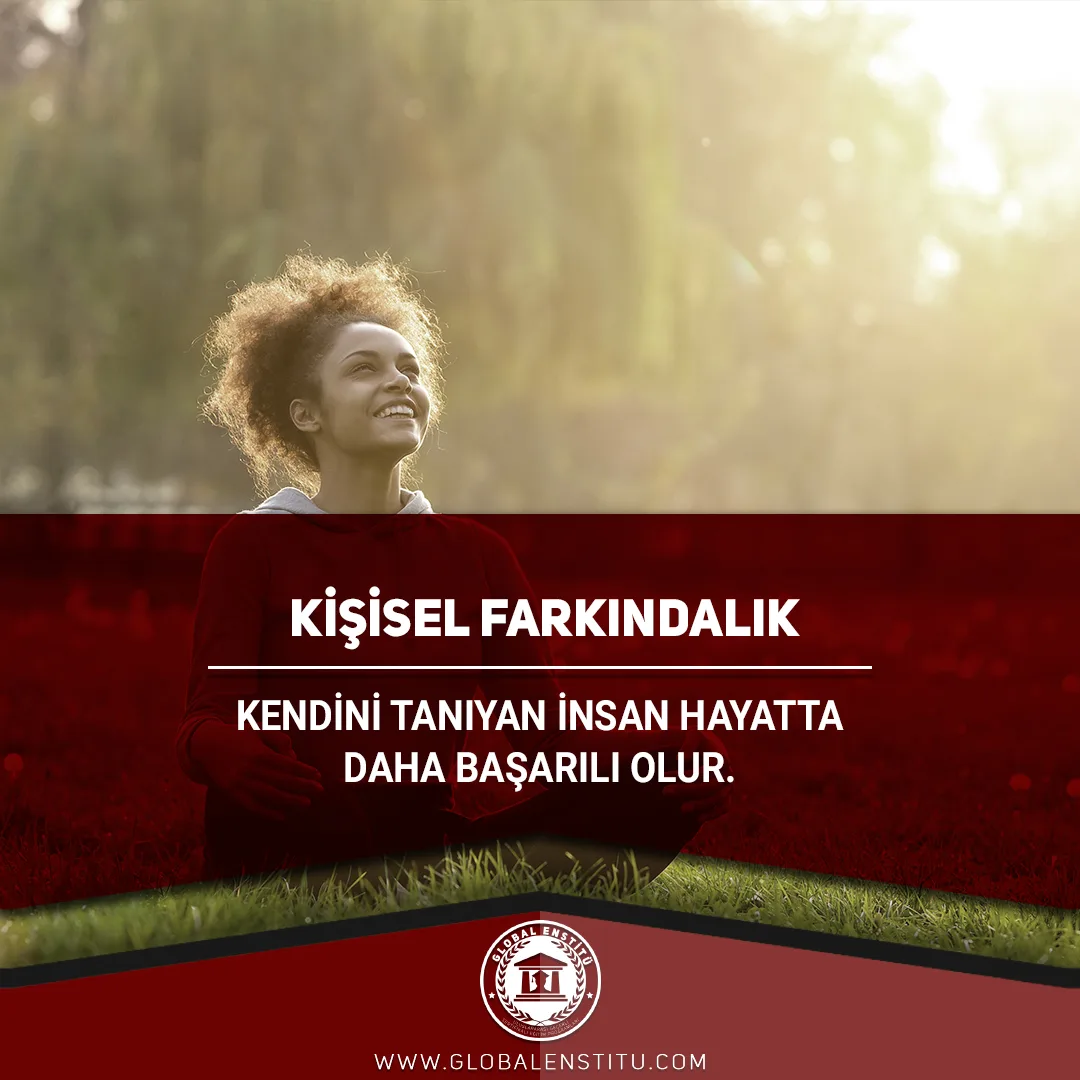 Kişisel Farkındalık