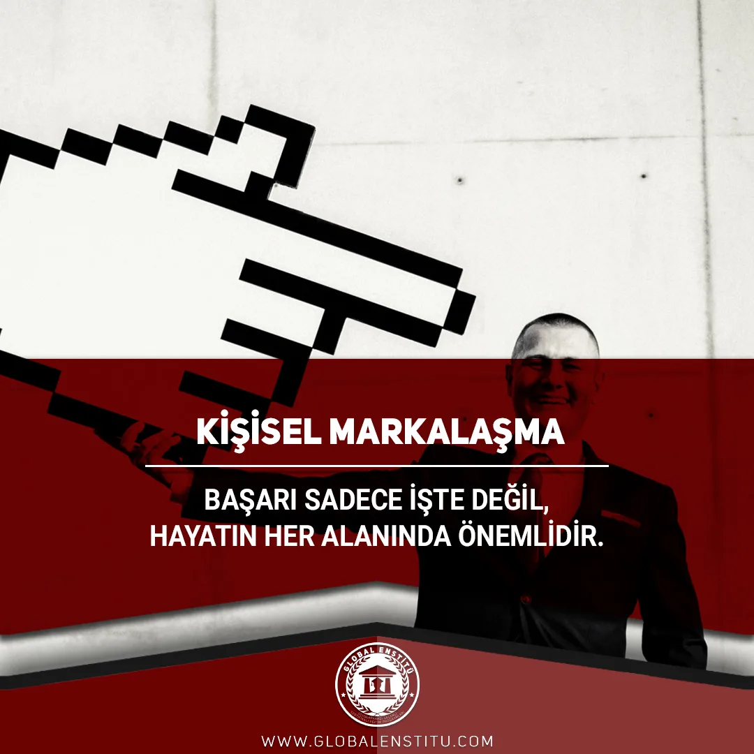 Kişisel Markalaşma