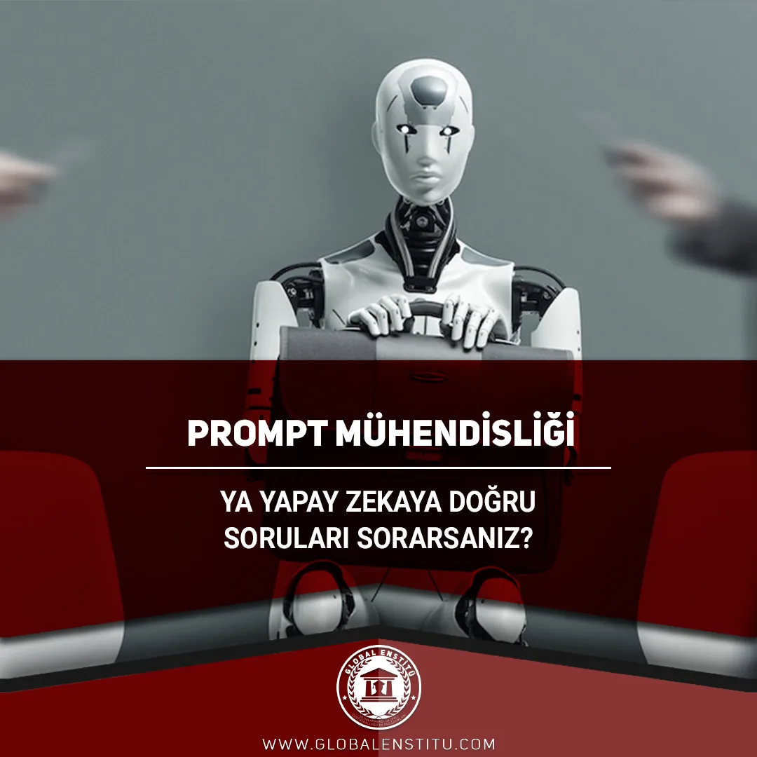 Prompt Mühendisliği