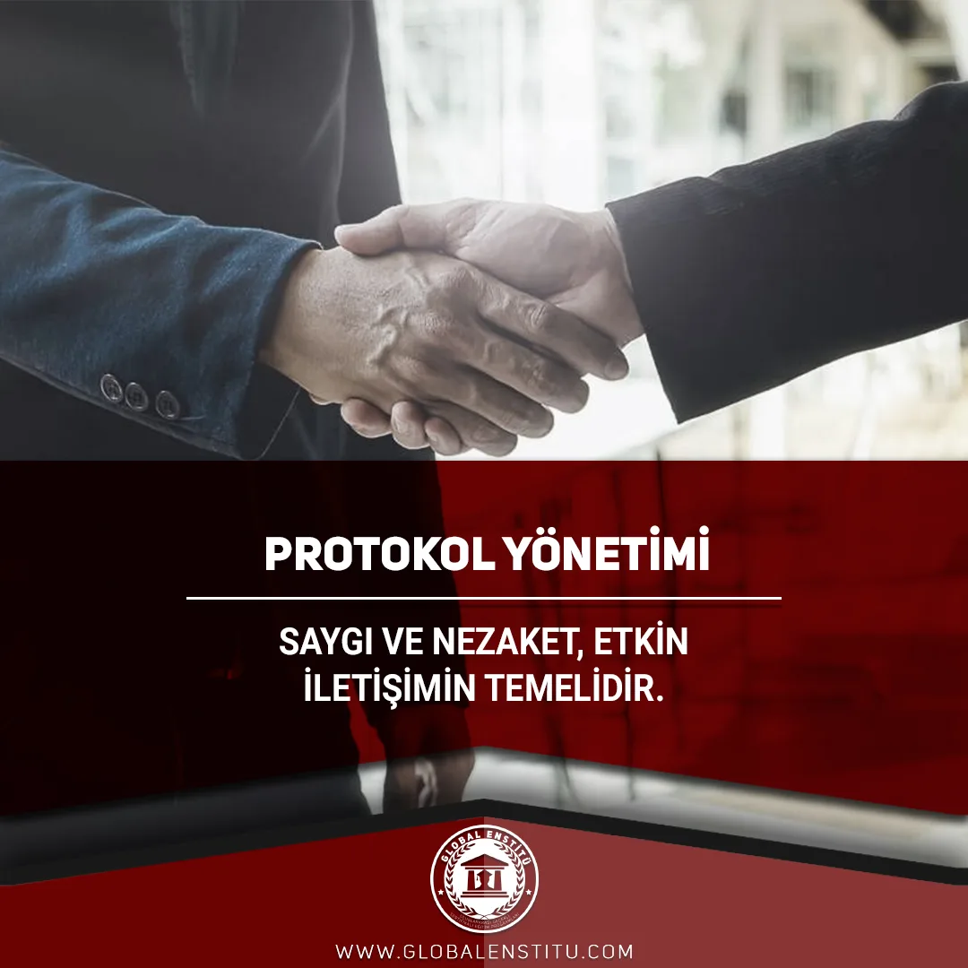 Protokol Yönetimi