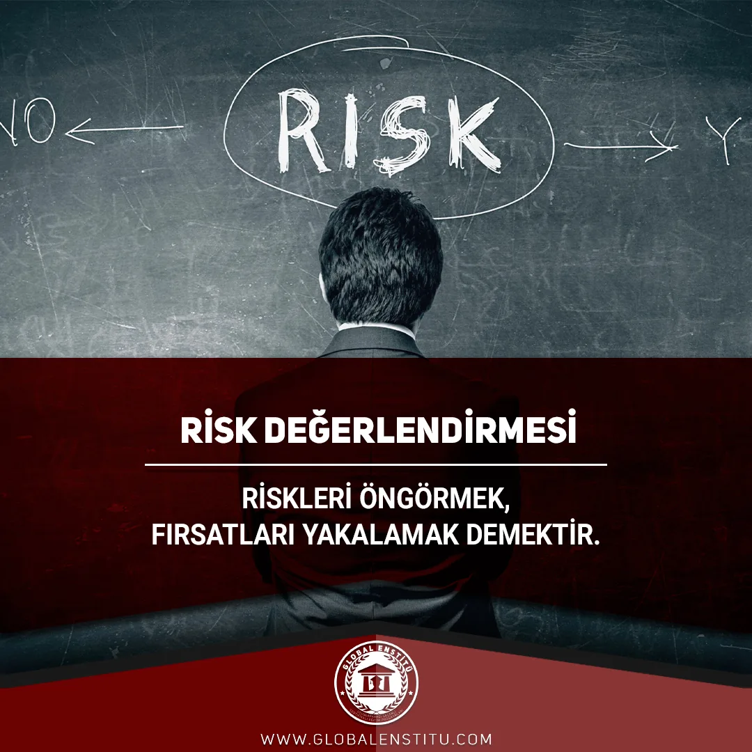 Risk Değerlendirmesi