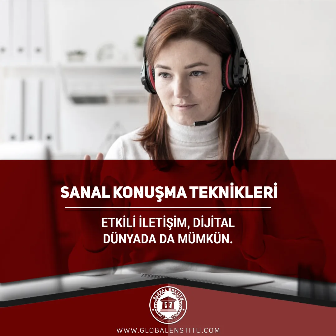 Sanal Konuşma Teknikleri