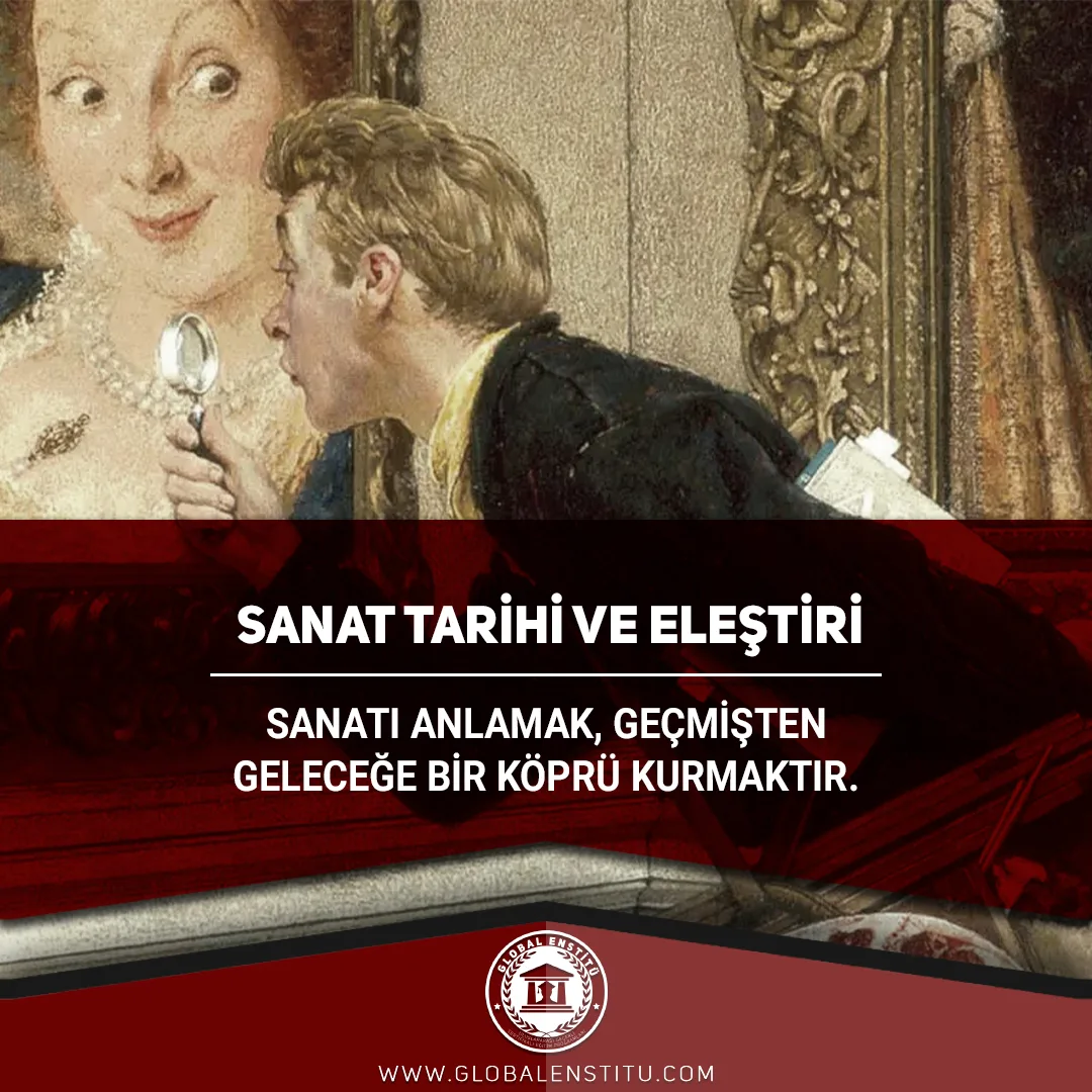 Sanat Tarihi ve Eleştiri
