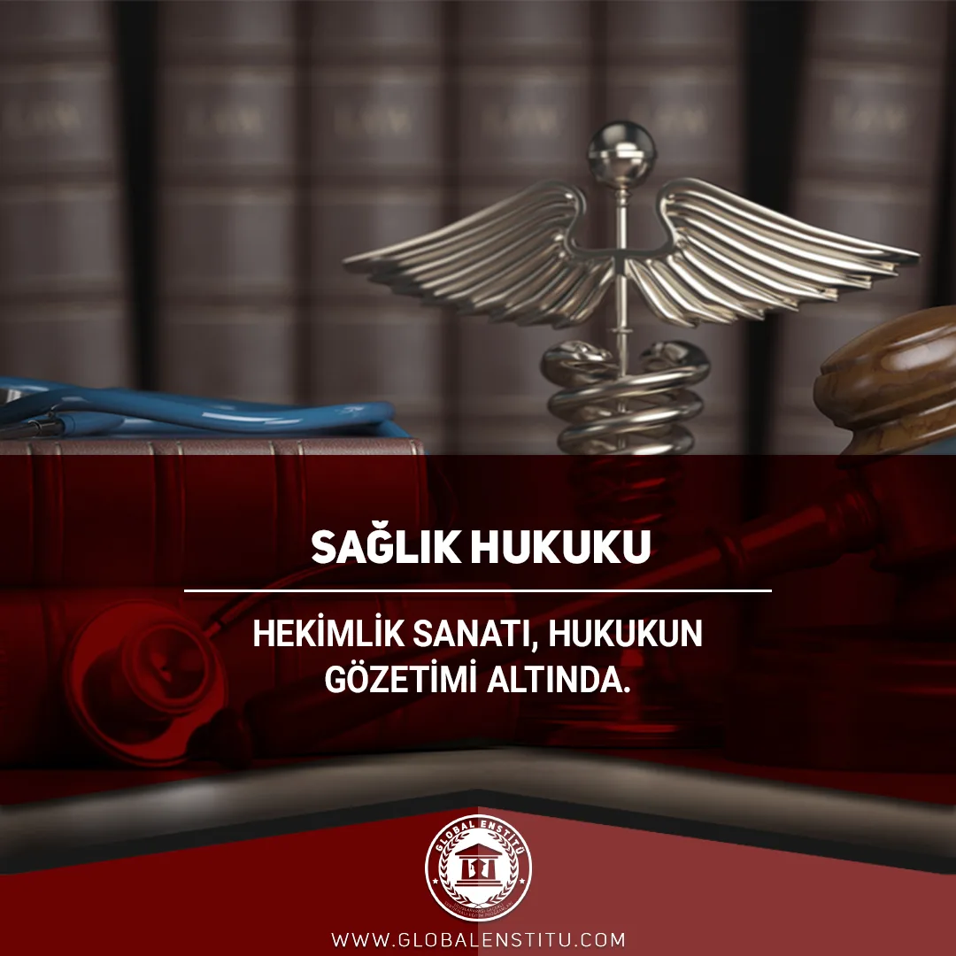 Sağlık Hukuku