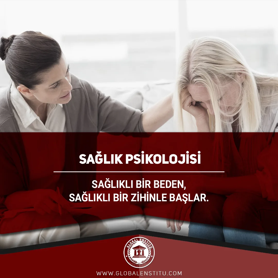 Sağlık Psikolojisi