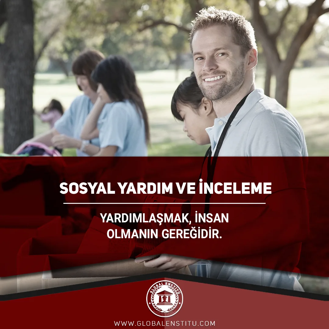 Sosyal Yardım ve İnceleme