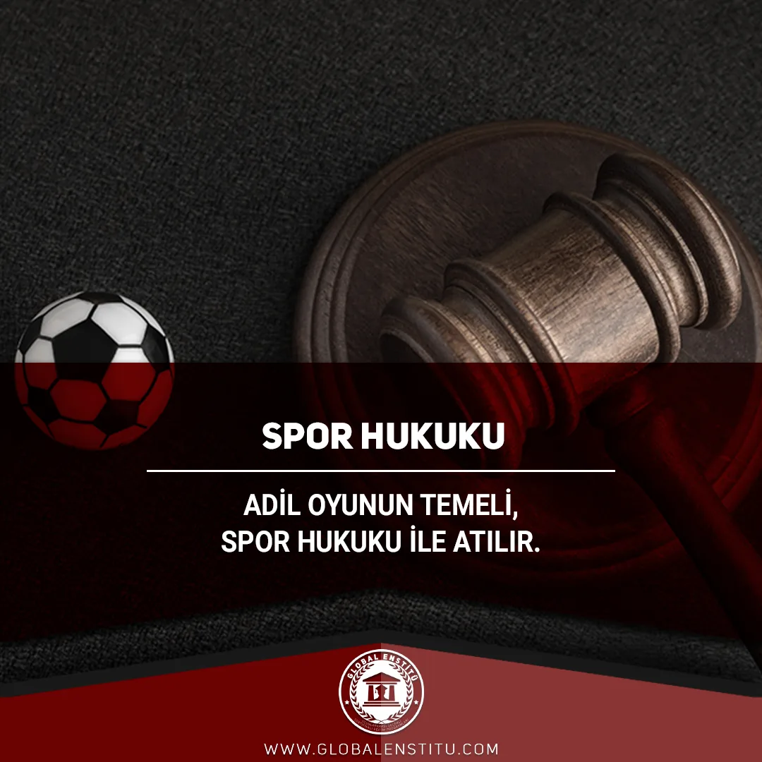 Spor Hukuku