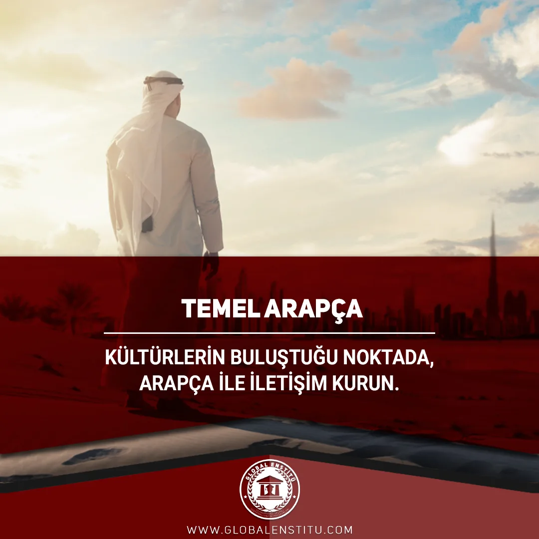 Temel Arapça