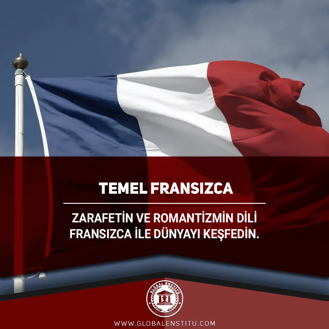 Temel Fransızca