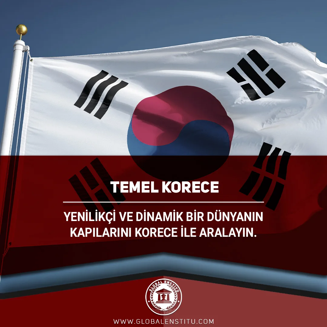 Temel Korece