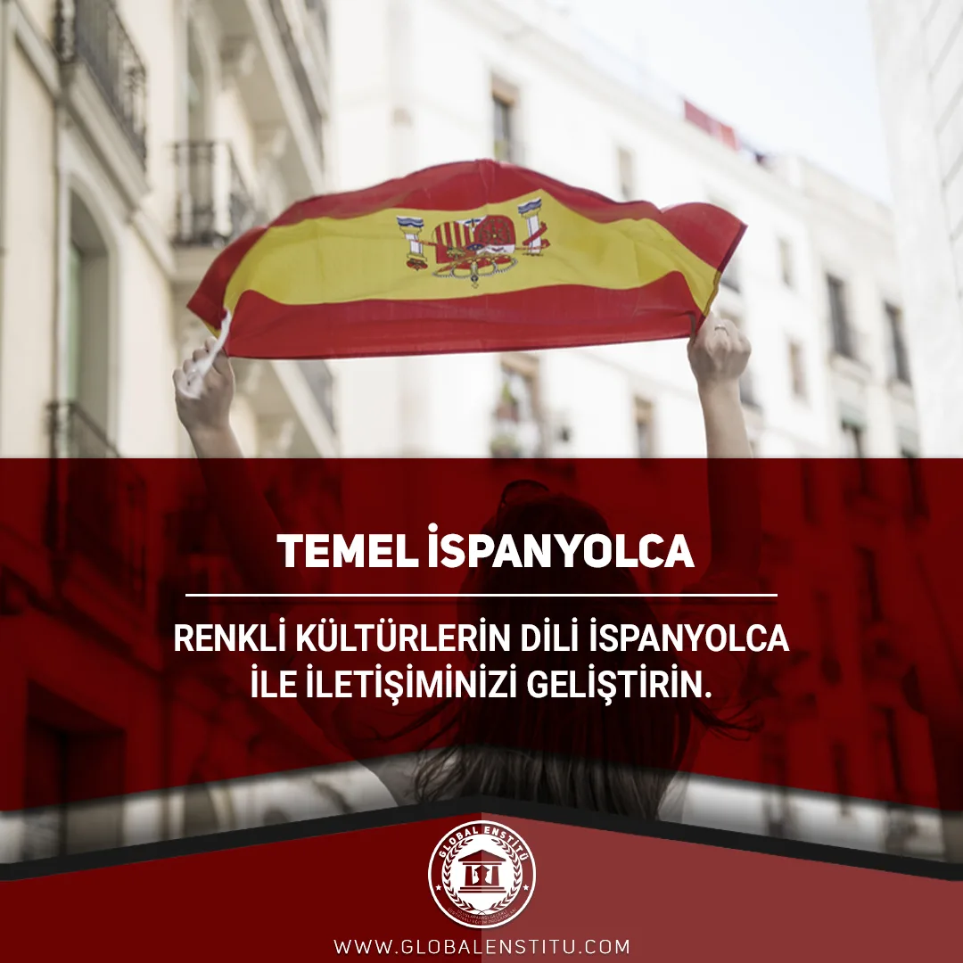 Temel İspanyolca