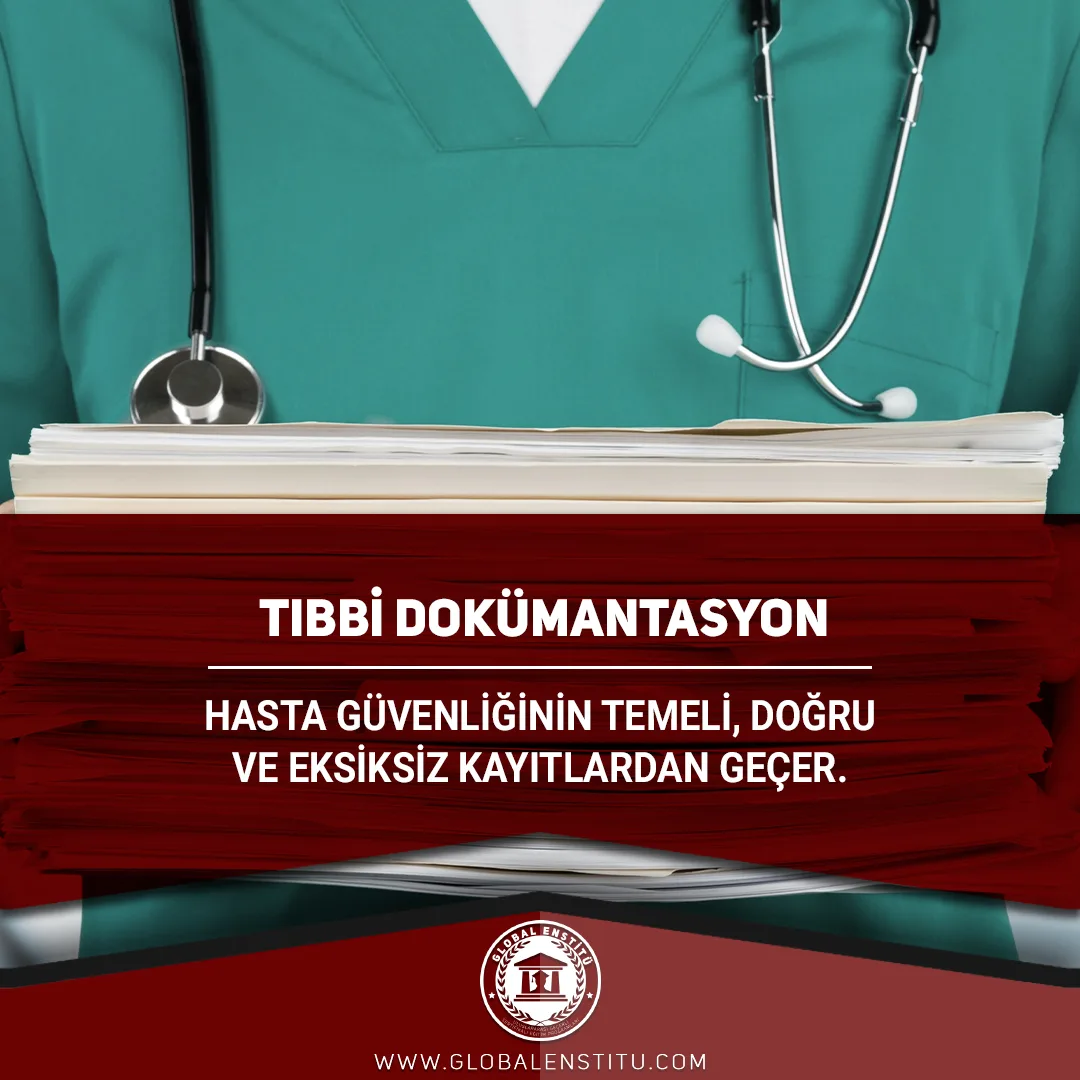 Tıbbi Dokümantasyon