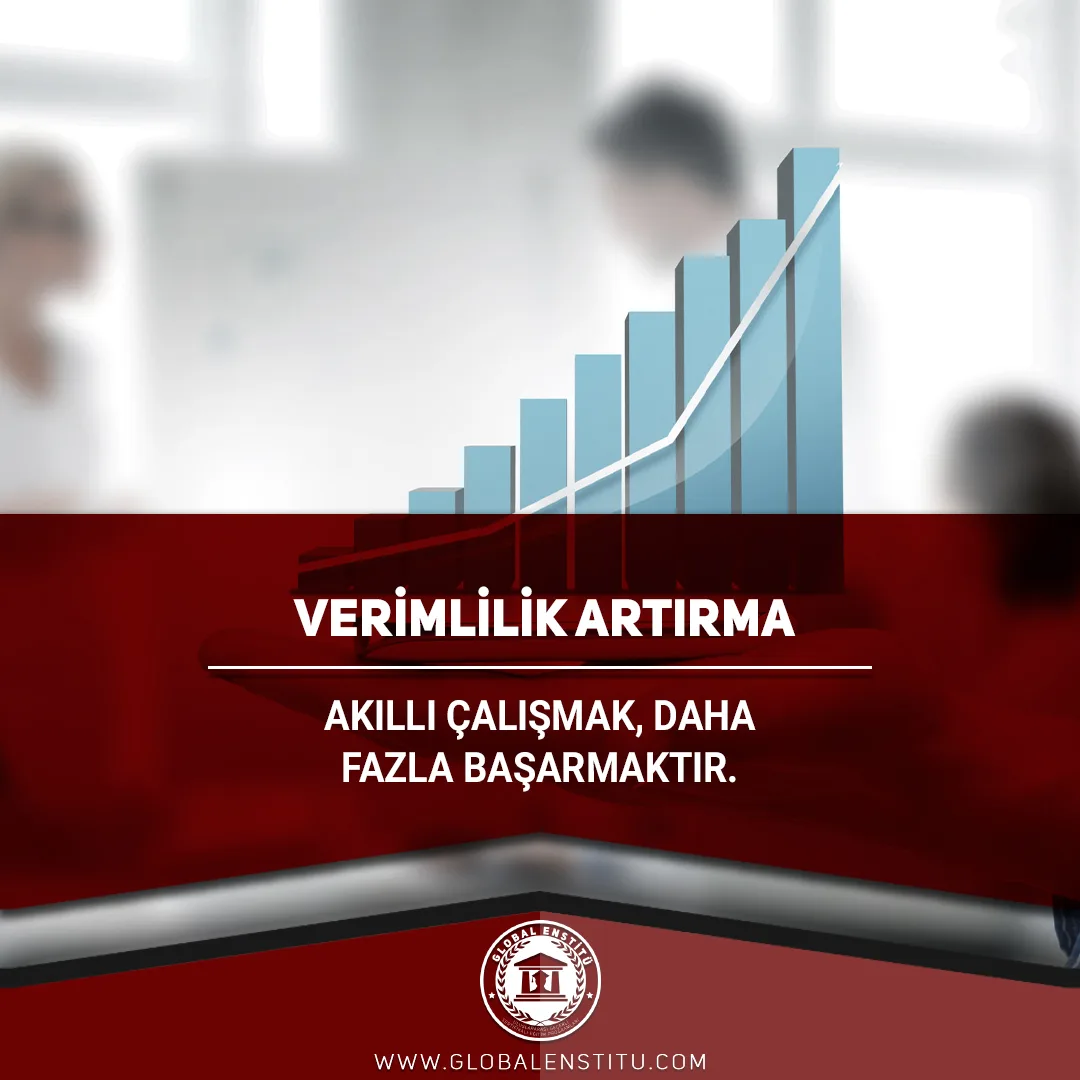 Verimlilik Artırma