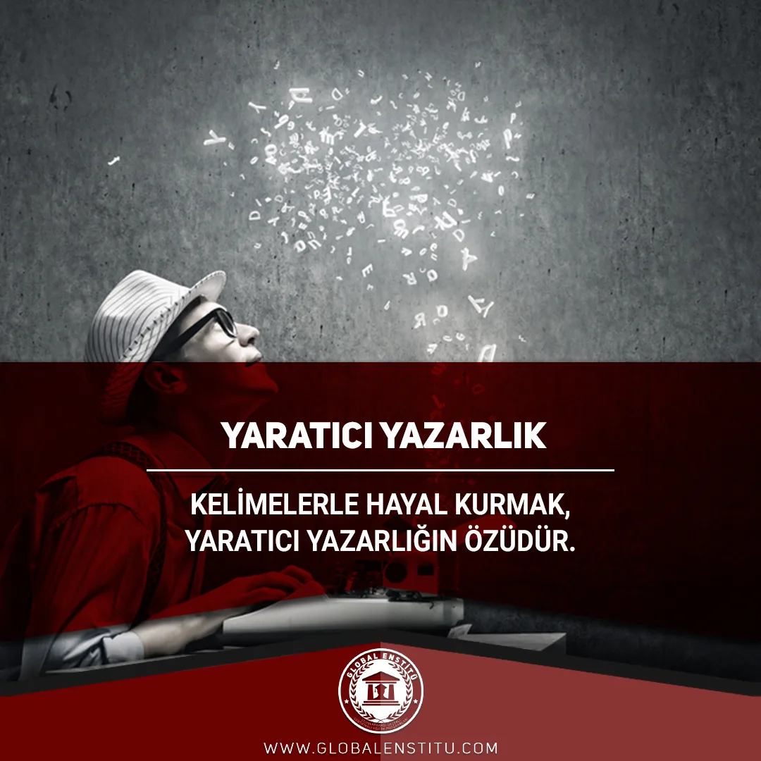 Yaratıcı Yazarlık